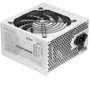 Mars Gaming MPIII650W 650W Blanco ATX PFC Activo